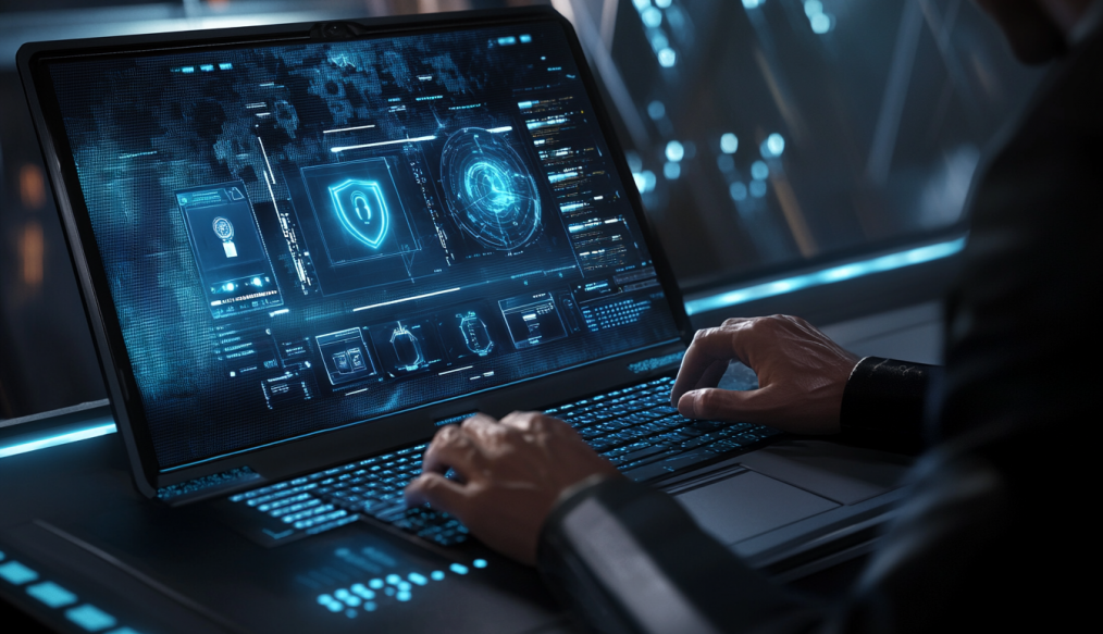 Cybersecurity-Vorfälle