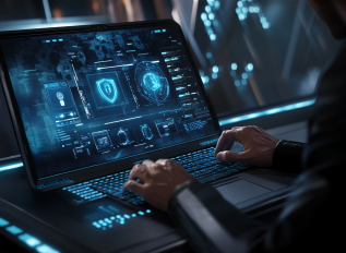 Cybersecurity-Vorfälle