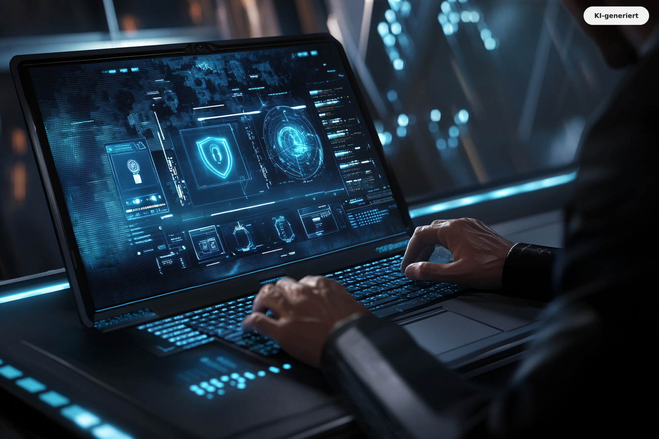 Cybersecurity-Vorfälle