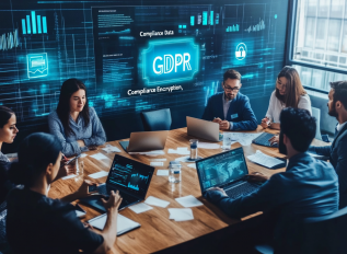 Neue Datenschutzgesetze