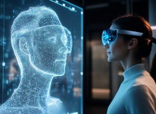 Digitaler Zwilling: Warum jede Stadt und jedes Unternehmen bald ein virtuelles Abbild hat