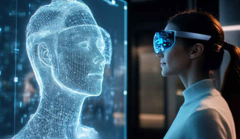 Digitaler Zwilling: Warum jede Stadt und jedes Unternehmen bald ein virtuelles Abbild hat