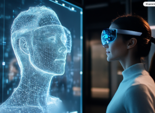 Digitaler Zwilling: Warum jede Stadt und jedes Unternehmen bald ein virtuelles Abbild hat