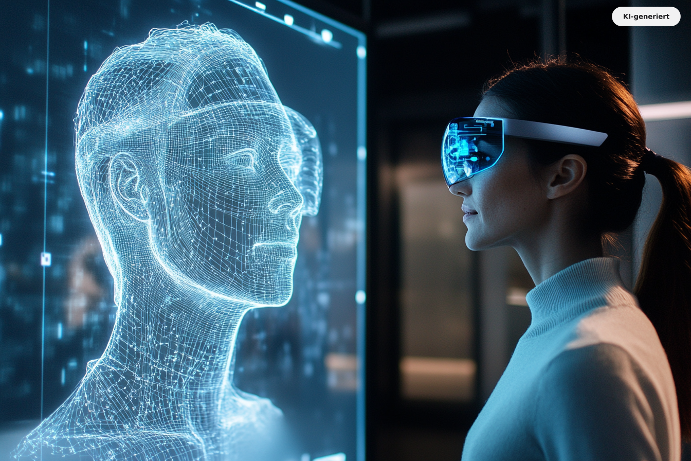 Digitaler Zwilling: Warum jede Stadt und jedes Unternehmen bald ein virtuelles Abbild hat