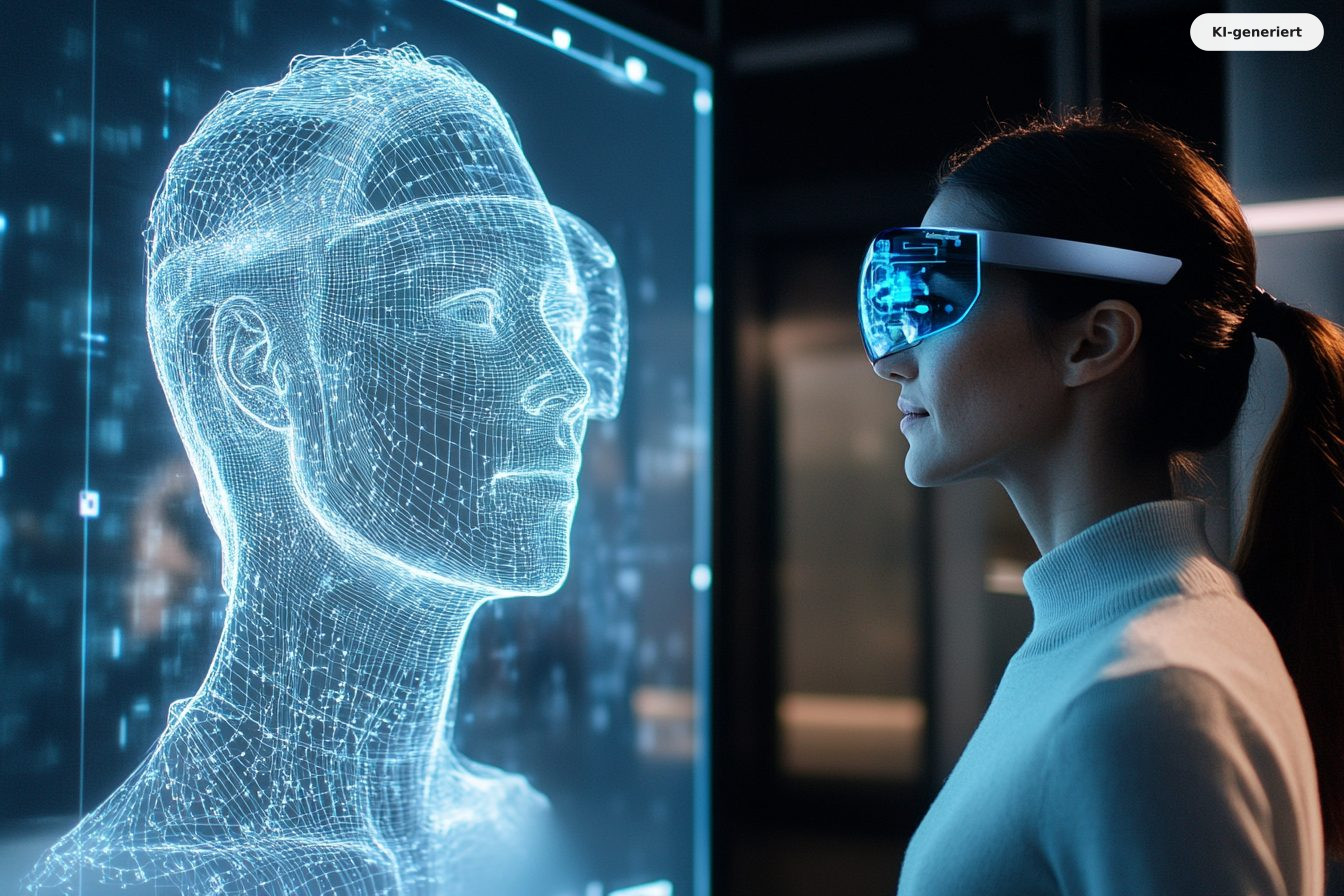 Digitaler Zwilling: Warum jede Stadt und jedes Unternehmen bald ein virtuelles Abbild hat