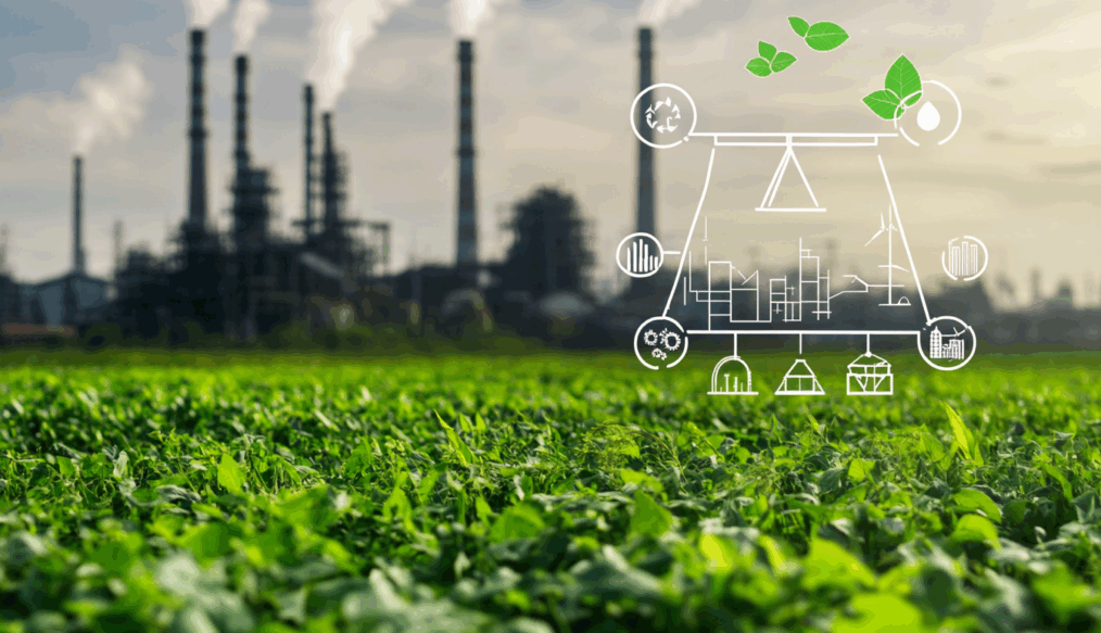 Nachhaltigkeit als Pflicht: Kommt die ESG-Steuer für umweltunfreundliche Firmen?