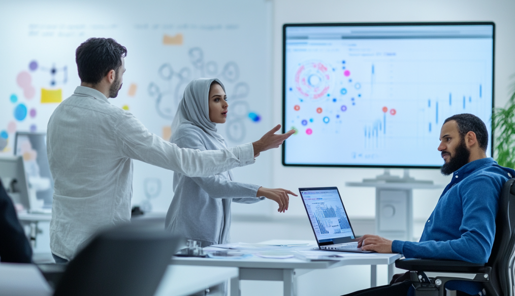 Technologie und Ethik