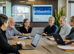 Familienunternehmen im digitalen Wandel