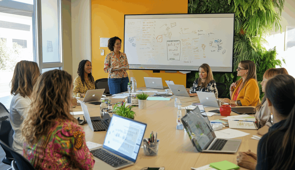 Female Founders