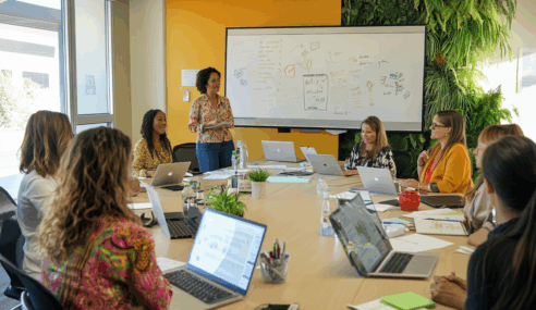 Female Founders