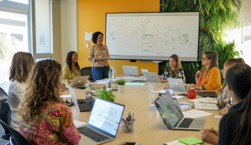 Female Founders