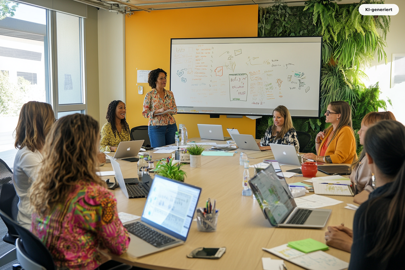 Female Founders