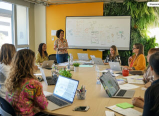 Female Founders