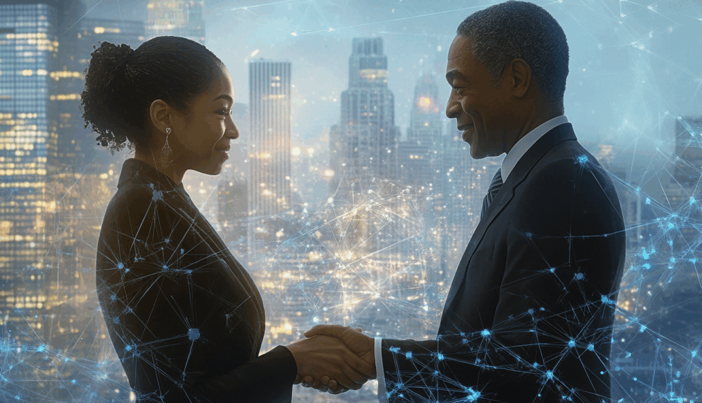 Fusionen und Übernahmen 2025