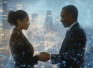 Fusionen und Übernahmen 2025