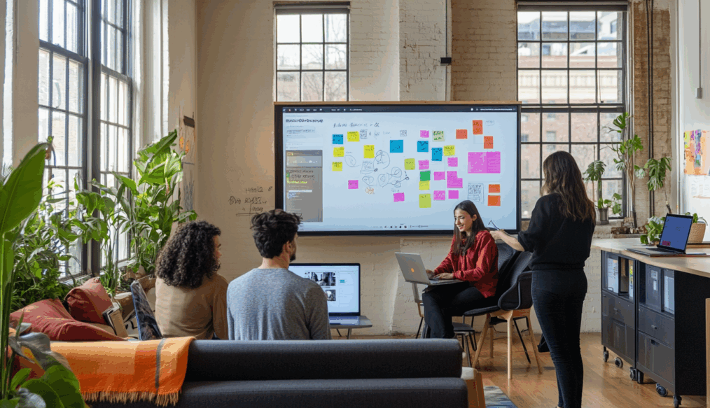 Leadership in der Ära der Gen Z: Was junge Talente von Managern erwarten