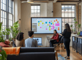 Leadership in der Ära der Gen Z: Was junge Talente von Managern erwarten