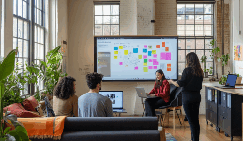 Leadership in der Ära der Gen Z: Was junge Talente von Managern erwarten