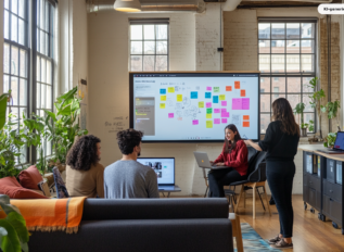 Leadership in der Ära der Gen Z: Was junge Talente von Managern erwarten