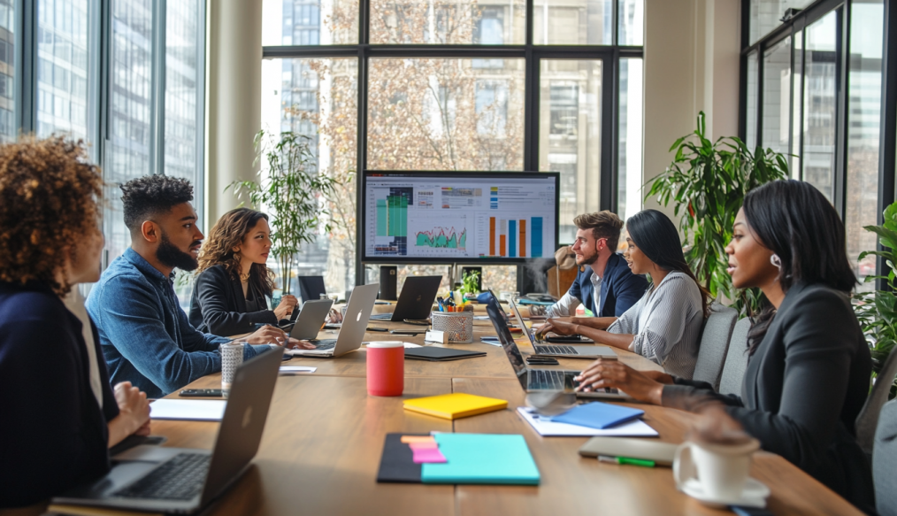 Wie internationale Führungskräfte Hürden meistern