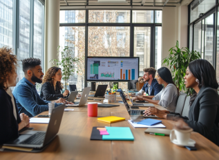 Wie internationale Führungskräfte Hürden meistern