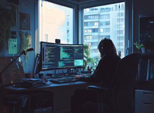 Die neue Welle der KI-Tools: Welche Technologien den Büroalltag revolutionieren