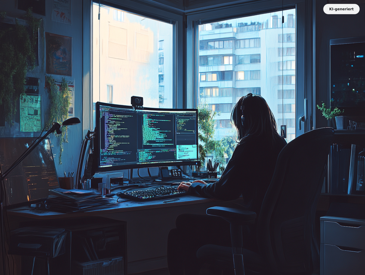 Die neue Welle der KI-Tools: Welche Technologien den Büroalltag revolutionieren