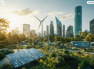 Klimawandel und Wirtschaft