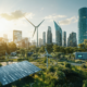 Klimawandel und Wirtschaft