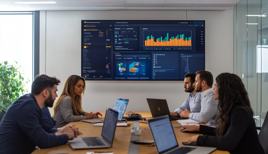 Krisenmanagement 2030: Wie Unternehmen sich auf die nächste globale Krise vorbereiten