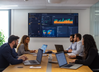 Krisenmanagement 2030: Wie Unternehmen sich auf die nächste globale Krise vorbereiten