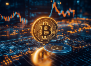 Kryptowährung im Mainstream