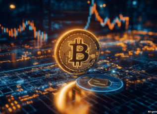 Kryptowährung im Mainstream