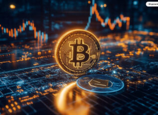 Kryptowährung im Mainstream