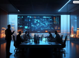 Management: Wie Algorithmen Unternehmen beeinflussen