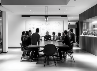 Firmen mit Mission: Unternehmen, die die Welt positiv verändern