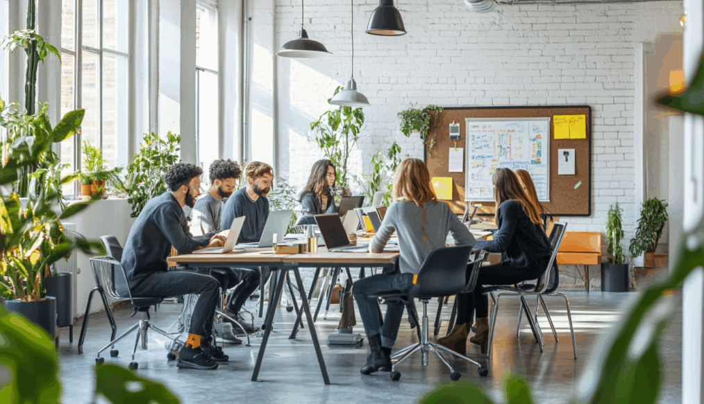 Neurodiversität im Unternehmen: Warum Vielfalt mehr als Gender & Herkunft ist