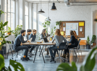 Neurodiversität im Unternehmen: Warum Vielfalt mehr als Gender & Herkunft ist