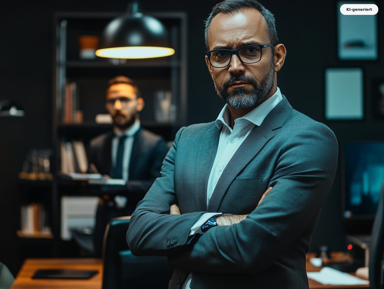New Work, New Rules: Was Arbeitnehmer 2024 wirklich wollen