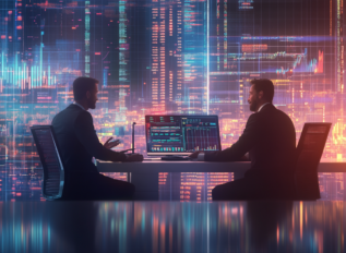 Private Banking 4.0: Wie KI die Vermögensverwaltung revolutioniert