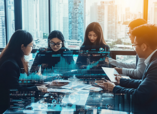 Private Equity Trends: Aktuelle Entwicklungen und Strategien