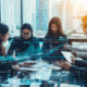 Private Equity Trends: Aktuelle Entwicklungen und Strategien