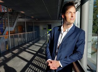 RadonTracer klärt auf: Radon-Vorsorgegebiete und was Firmen jetzt wissen müssen