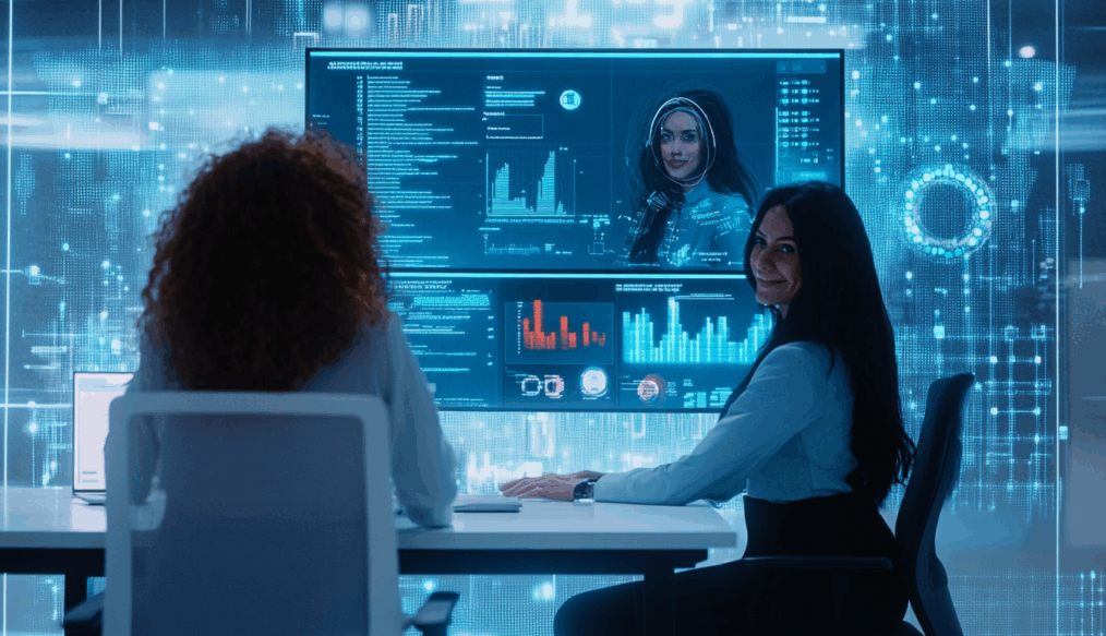 Recruiting mit KI: Wird die Personalauswahl bald automatisiert?