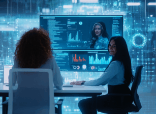 Recruiting mit KI: Wird die Personalauswahl bald automatisiert?