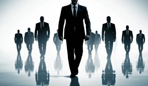 Remote Leadership: Wie Manager Teams aus der Ferne erfolgreich steuern