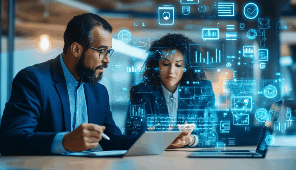 Reverse Mentoring: Warum Führungskräfte von jungen Talenten lernen sollten