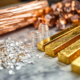 Rohstoffe als Inflationsschutz: Warum Unternehmen in Gold, Lithium & Co. investieren