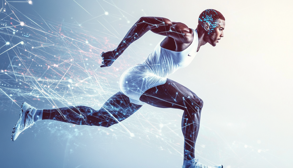 KI im Sport: Wie Algorithmen die nächste Generation von Athleten formen