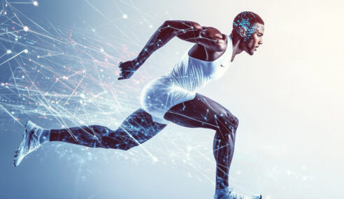 KI im Sport: Wie Algorithmen die nächste Generation von Athleten formen